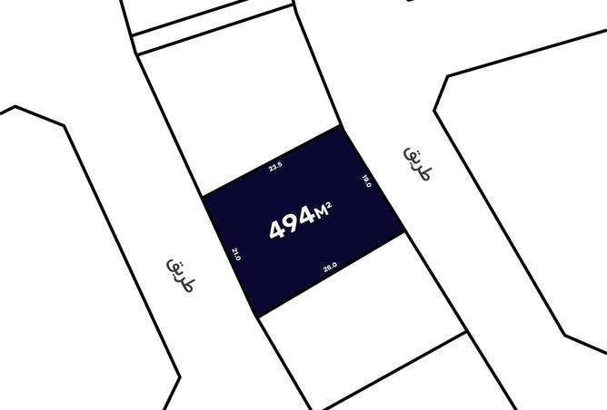 951352 - الصورة الرئيسية للعقار