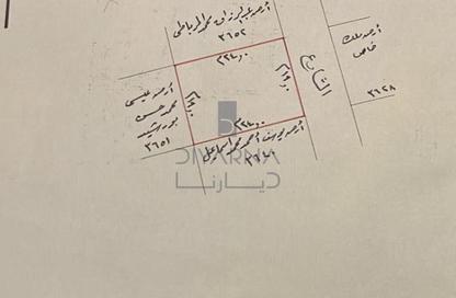 Land - Studio for sale in Arad - Muharraq Governorate