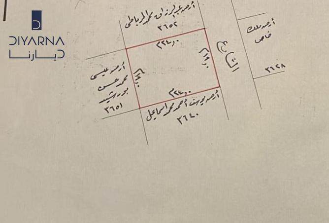 951480 - الصورة الرئيسية للعقار