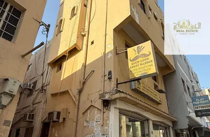 عمارة بالكامل - 3 غرف نوم - 2 حمامات للبيع في شارع المعارض - الحورة - محافظة العاصمة عمارة بالكامل - 3 غرف نوم - 2 حمامات للبيع في شارع المعارض - الحورة - محافظة العاصمة