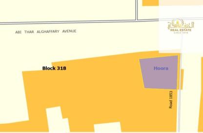 Whole Building - 3 Bedrooms - 2 Bathrooms for sale in Exhibition Road - Hoora - Capital Governorate