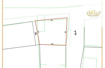 Whole Building - 3 Bedrooms - 2 Bathrooms for sale in Exhibition Road - Hoora - Capital Governorate