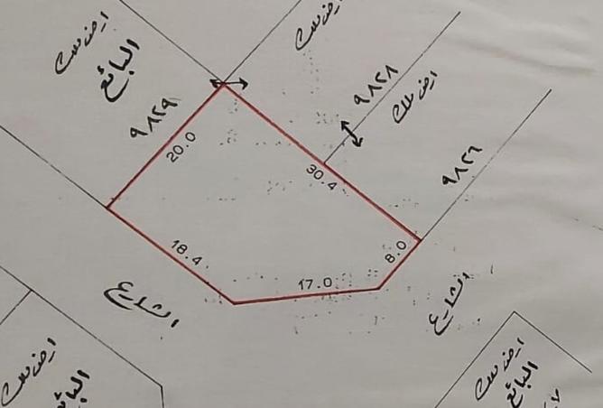 951865 - صورة العقار 2