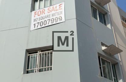 Whole Building - 7 Bedrooms - 7 Bathrooms for sale in Muharraq - Muharraq Governorate Whole Building - 7 Bedrooms - 7 Bathrooms for sale in Muharraq - Muharraq Governorate