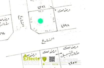 Land - Studio for sale in Malkiyah - Northern Governorate