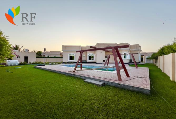 952146 - الصورة الرئيسية للعقار