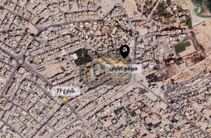 Land - Studio for sale in Jurdab - Central Governorate