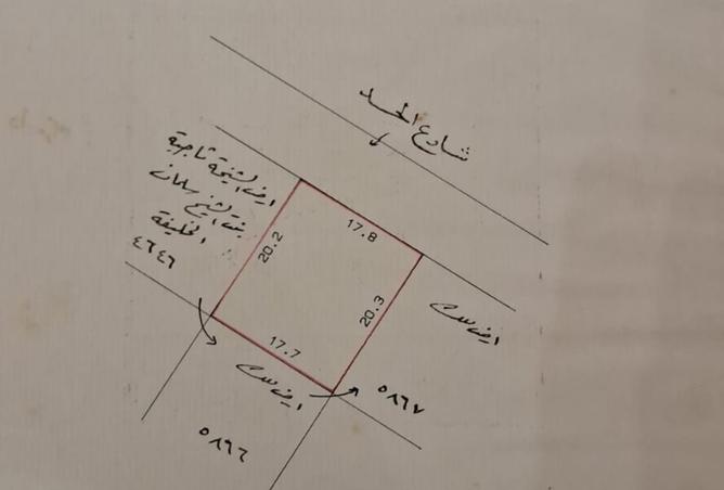 952305 - الصورة الرئيسية للعقار