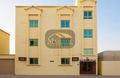 Whole Building - 2 Bedrooms - 2 Bathrooms for sale in Segaya - Manama - Capital Governorate