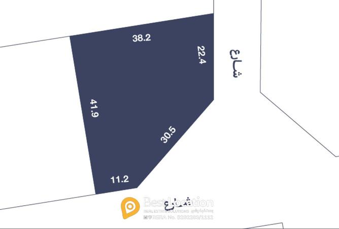 53432264 - الصورة الرئيسية للعقار