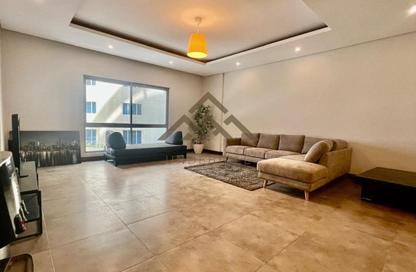 Apartment - 2 Bedrooms - 2 Bathrooms for rent in Amwaj Avenue - Amwaj Islands - Muharraq Governorate