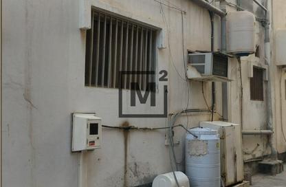 Whole Building - 5 Bedrooms - 4 Bathrooms for sale in Busaiteen - Muharraq Governorate Whole Building - 5 Bedrooms - 4 Bathrooms for sale in Busaiteen - Muharraq Governorate