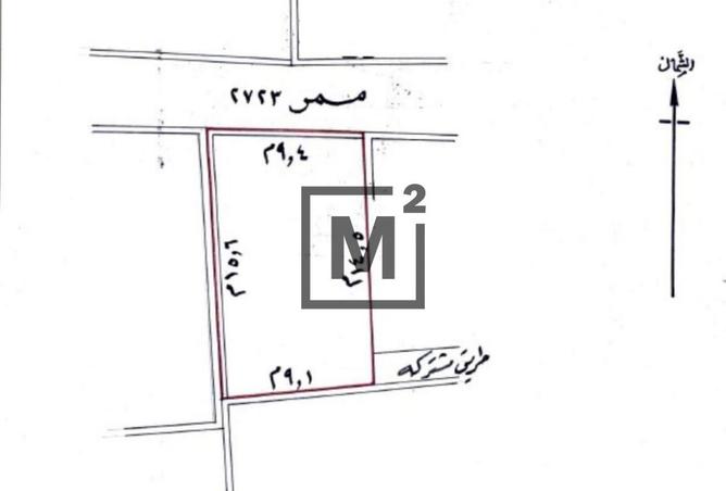 952715 - الصورة الرئيسية للعقار