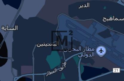 Whole Building - 5 Bedrooms - 4 Bathrooms for sale in Busaiteen - Muharraq Governorate Whole Building - 5 Bedrooms - 4 Bathrooms for sale in Busaiteen - Muharraq Governorate