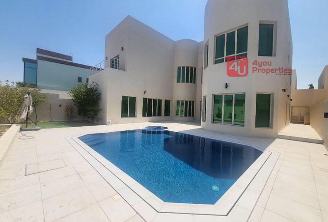 952733 - الصورة الرئيسية للعقار