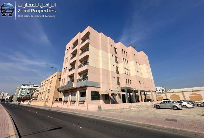 952746 - الصورة الرئيسية للعقار