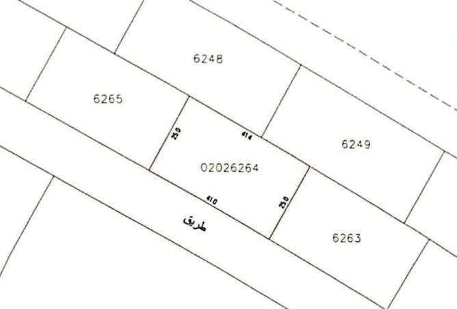 952842 - صورة العقار 2