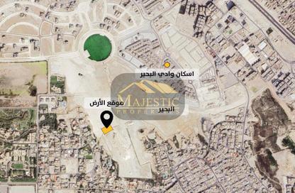 Land - Studio for sale in Al Bahair - Riffa - Southern Governorate