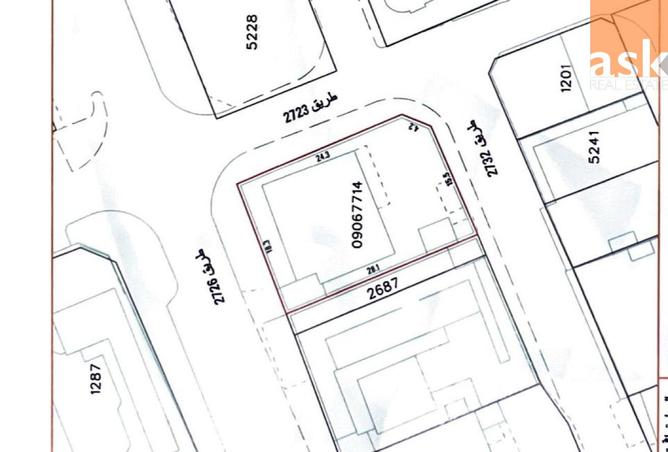 953119 - الصورة الرئيسية للعقار