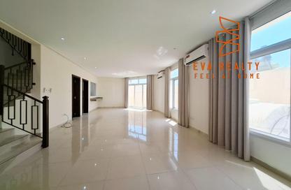Villa - 5 Bedrooms - 6 Bathrooms for rent in Al Jasra - Northern Governorate