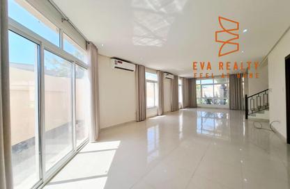 Villa - 5 Bedrooms - 6 Bathrooms for rent in Al Jasra - Northern Governorate