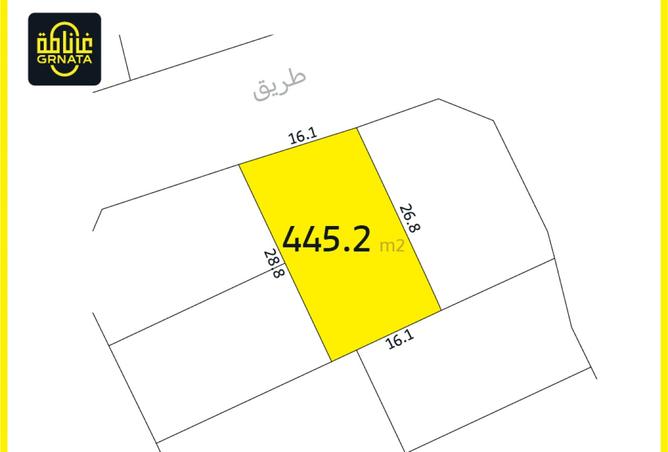 961639 - صورة العقار 2