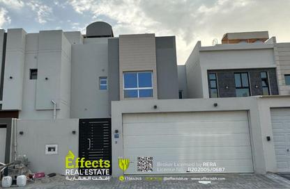 Villa - 4 Bedrooms - 6 Bathrooms for sale in Malkiyah - Northern Governorate