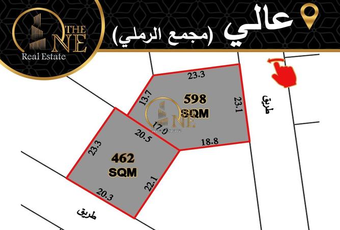 953796 - الصورة الرئيسية للعقار