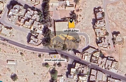 أرض - استوديو للبيع في حلة عبدالصالح - المحافظة الشمالية