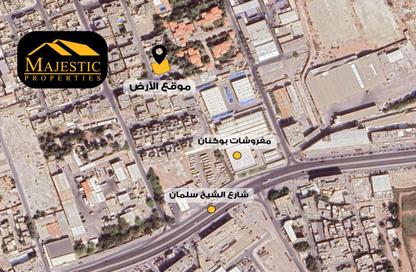 Land - Studio for sale in Jidhafs - Northern Governorate Land - Studio for sale in Jidhafs - Northern Governorate