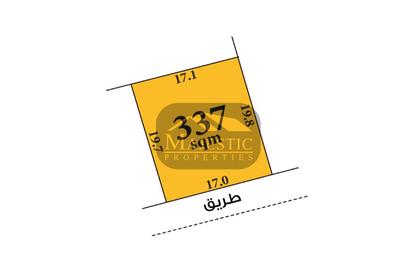 Land - Studio for sale in Hamad Town - Northern Governorate