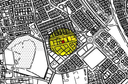 Land - Studio for sale in Hamad Town - Northern Governorate