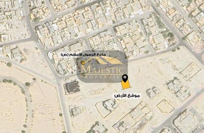 Land - Studio for sale in Hamad Town - Northern Governorate