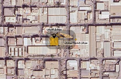 Land - Studio for sale in Salmabad - Central Governorate