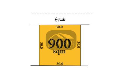 أرض - استوديو للبيع في سلماباد - المحافظة الوسطى