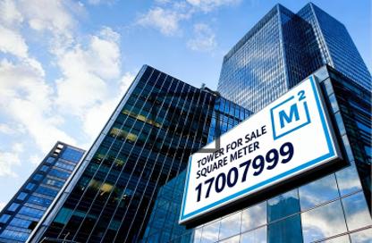 Whole Building - Studio - 7+ Bathrooms for sale in Busaiteen - Muharraq Governorate