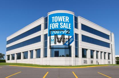 Whole Building - Studio - 7+ Bathrooms for sale in Busaiteen - Muharraq Governorate