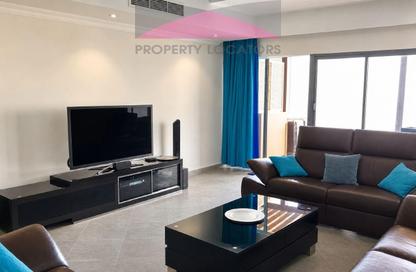 Villa - 4 - 5 for rent in The Lagoon - Amwaj Islands - Muharraq Governorate