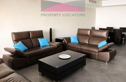 Villa - 4 - 5 for rent in The Lagoon - Amwaj Islands - Muharraq Governorate