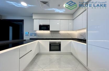 Apartment - 3 Bedrooms - 3 Bathrooms for rent in Al Juffair - Capital Governorate Apartment - 3 Bedrooms - 3 Bathrooms for rent in Al Juffair - Capital Governorate