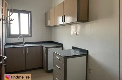 Apartment - 3 Bedrooms - 2 Bathrooms for rent in Tubli - Central Governorate