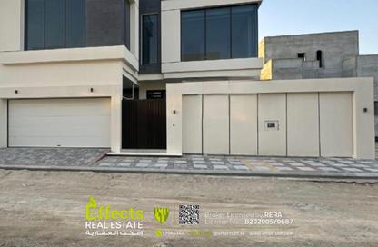 Villa - 3 Bedrooms - 5 Bathrooms for sale in Saar - Northern Governorate