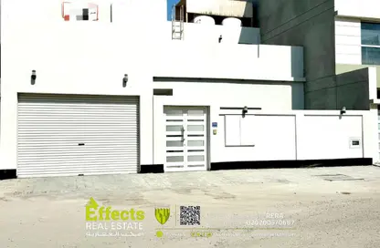 Villa - 3 Bedrooms - 4 Bathrooms for sale in Barbar - Northern Governorate