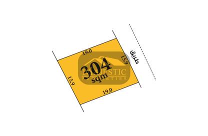 Land - Studio for sale in Galali - Muharraq Governorate