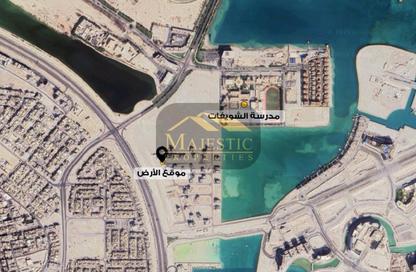 Land - Studio for sale in Galali - Muharraq Governorate
