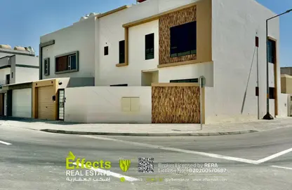 فيلا - 4 غرف نوم - 5 حمامات للبيع في باربار - المحافظة الشمالية