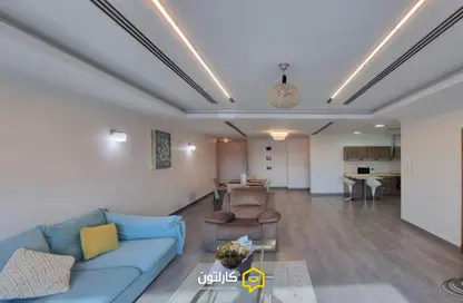 شقة - 2 غرف نوم - 2 حمامات للبيع في أمواج مارينا - أمواج - المحرق