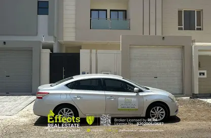 فيلا - 4 غرف نوم - 4 حمامات للبيع في المالكية - المحافظة الشمالية