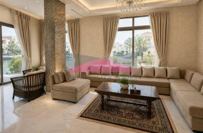 Villa - 3 Bedrooms - 4 Bathrooms for rent in Al Marsa Floating City - Amwaj Islands - Muharraq Governorate Villa - 3 Bedrooms - 4 Bathrooms for rent in Al Marsa Floating City - Amwaj Islands - Muharraq Governorate