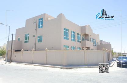 Villa - 4 - 5 for sale in Busaiteen - Muharraq Governorate
